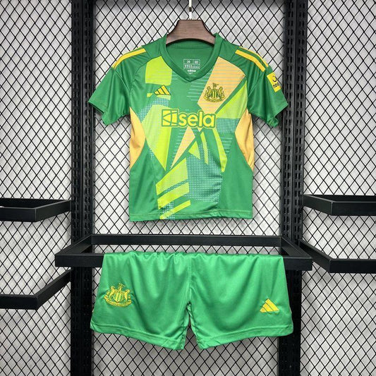 Kindertenue Newcastle Keeper 2024-25