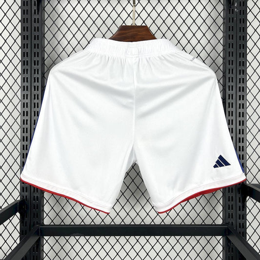 Shorts Japan VM 2026