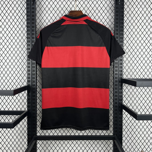 Fotballdrakt Flamengo 2026/27
