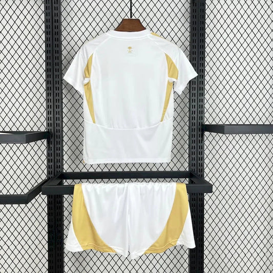 BARNEDRESS Al-Nassr 2024/25