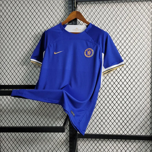 Fotballdrakt Chelsea sesong 2023-2024 hjemme