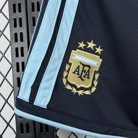 Shorts Argentina Borte VM 2026