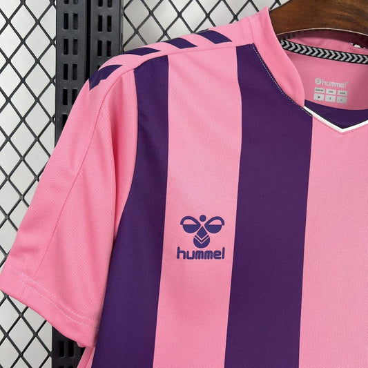 Fotballdrakt Betis konsept 2024/25