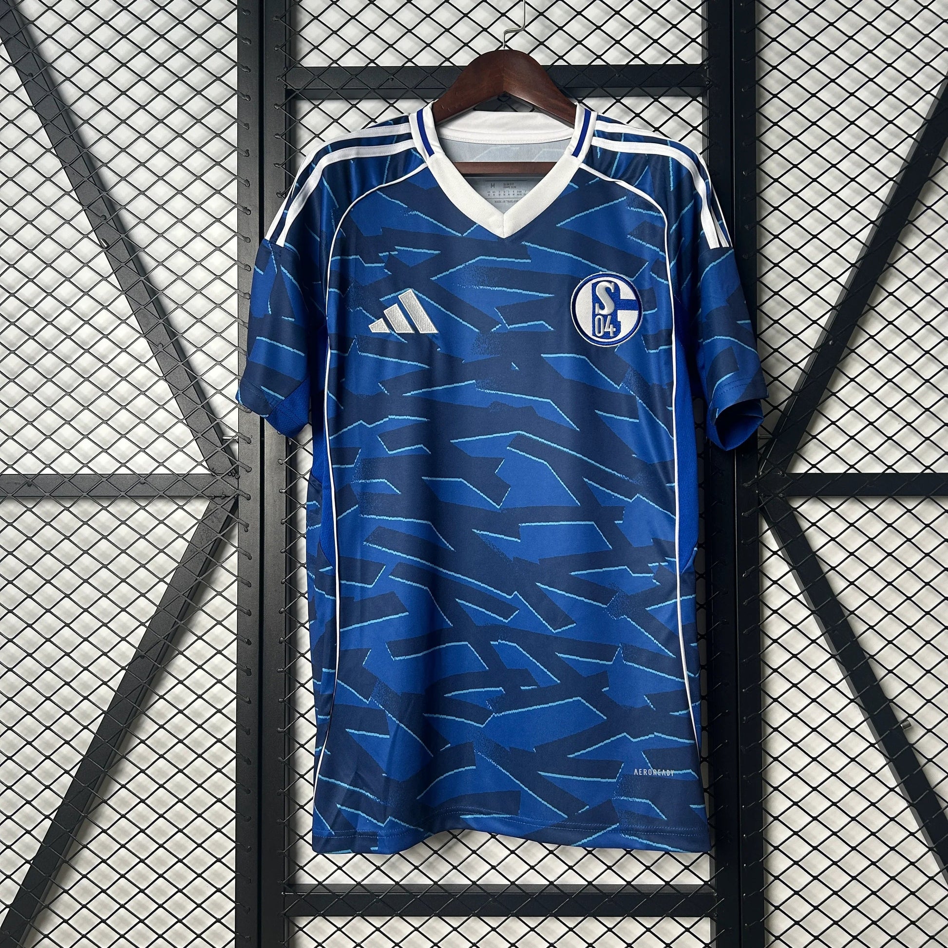 SCHALKE 04 THUIS 25/26