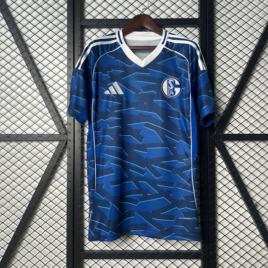 SCHALKE 04 THUIS 25/26