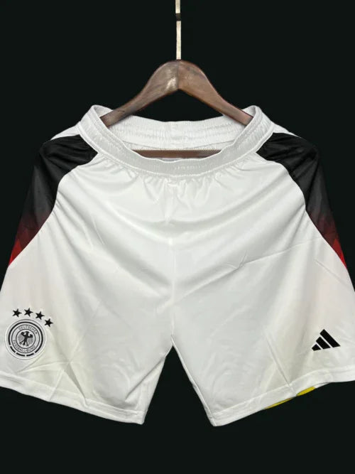 Short Duitsland 2024-25
