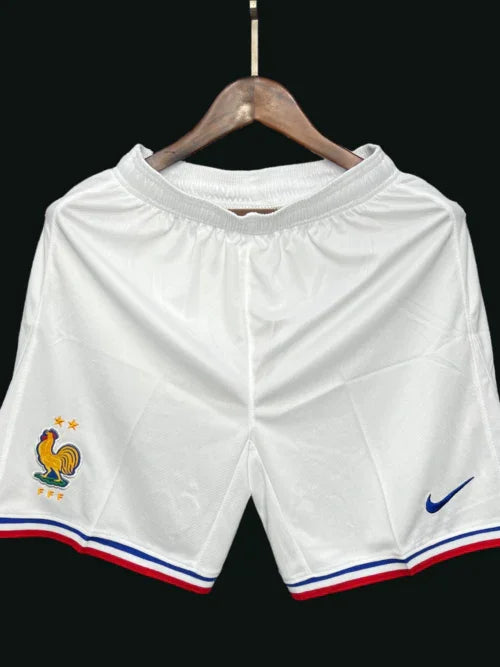 Short Frankrijk 2024-25