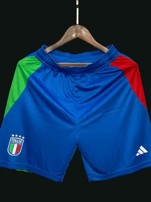 Short Italië 2024-25
