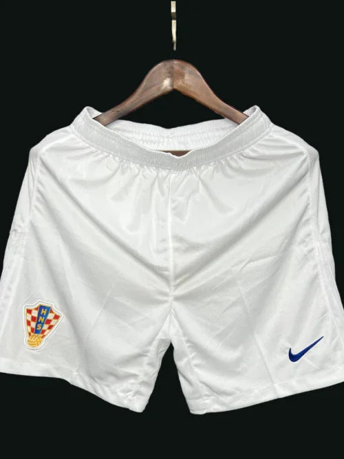 Short Kroatië 2024-25