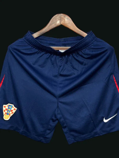 Short Kroatië 2024-25