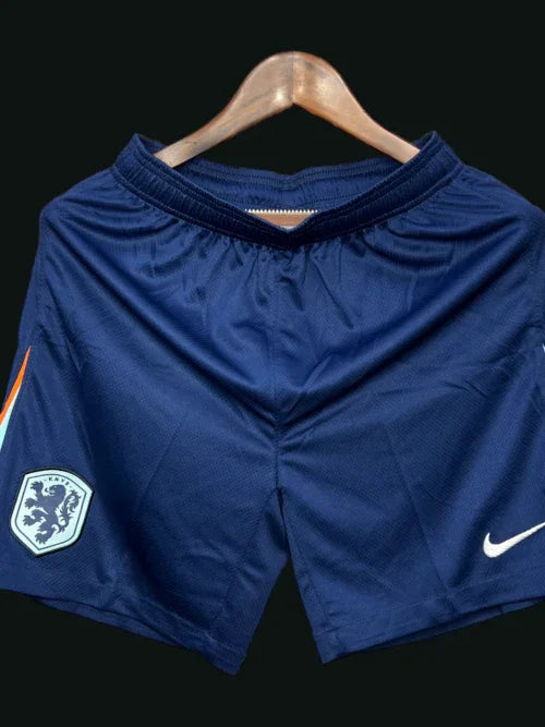 Short Nederland 2024-25