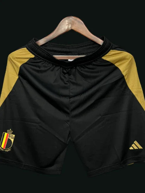 Short België 2024-25