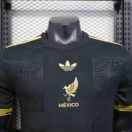 Fotballdrakt Mexico 2025