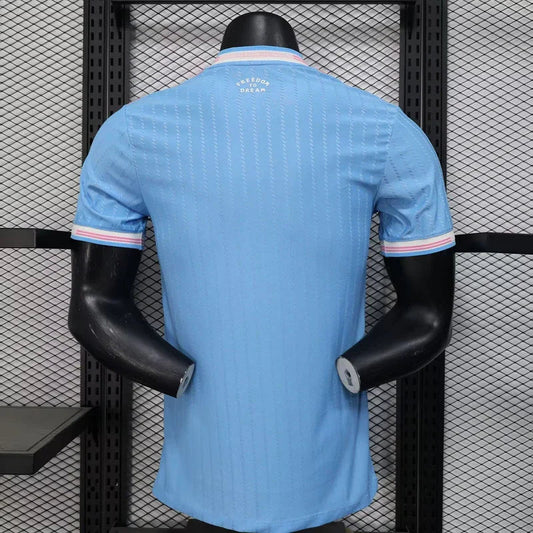 Fotballdrakt Inter Miami 25/26 V