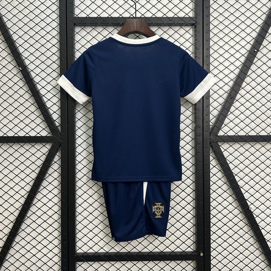 BARNEDRESS Portugal Trening 2025/26