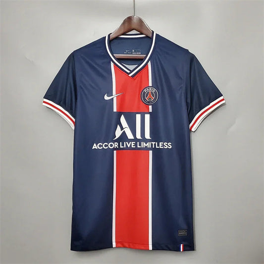 Voetbalshirt PSG 2020-21