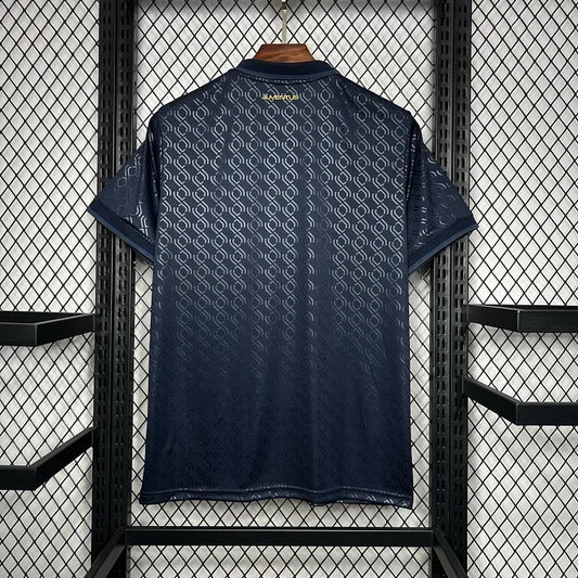 Fotballdrakt Juventus tredje 2024/25