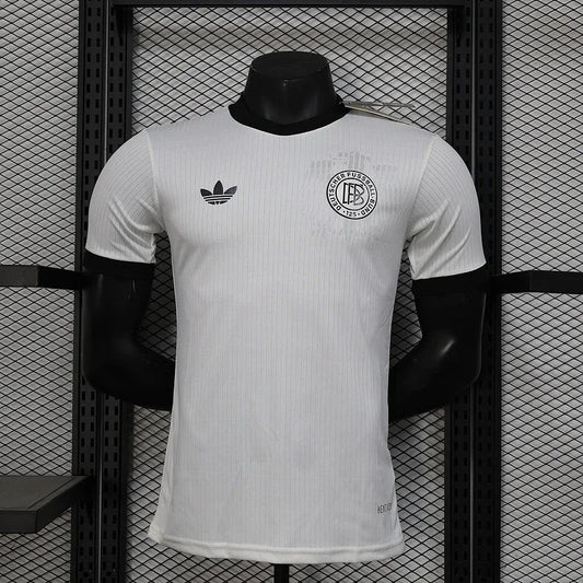 Voetbalshirt Duitsland concept 2025-26