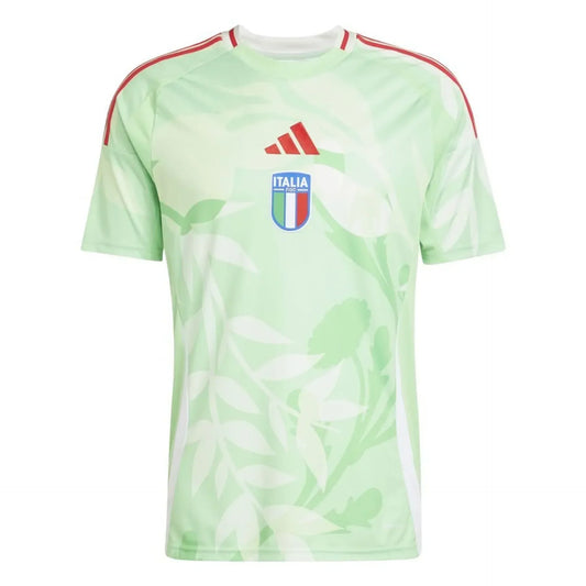 Voetbalshirt Italië Uit EK 2025