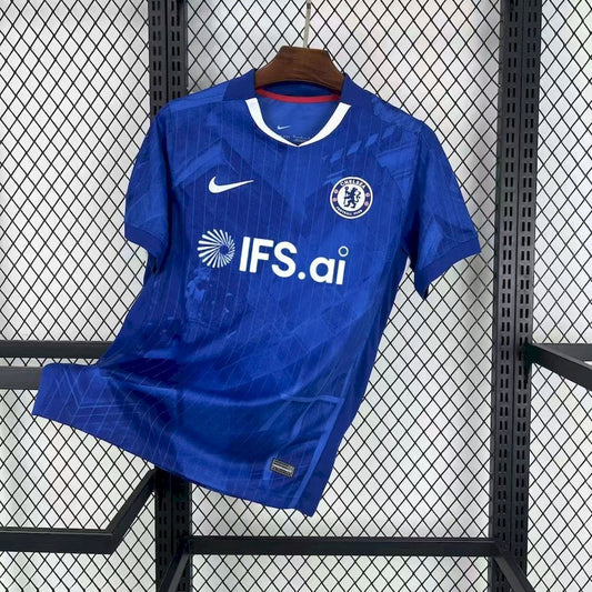 Voetbalshirt Chelsea 2025-26