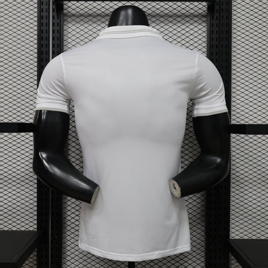 Fotballdrakt Real Madrid Konsept 2026/27 IV