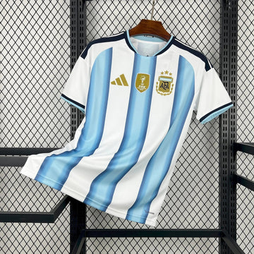 Voetbalshirt Argentinië WK 2026