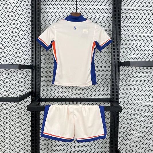 BARNEDRESS Chelsea Borte 2024/25