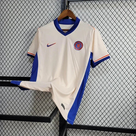 FOTBALLDRAKT CHELSEA 2024/25 BORTE