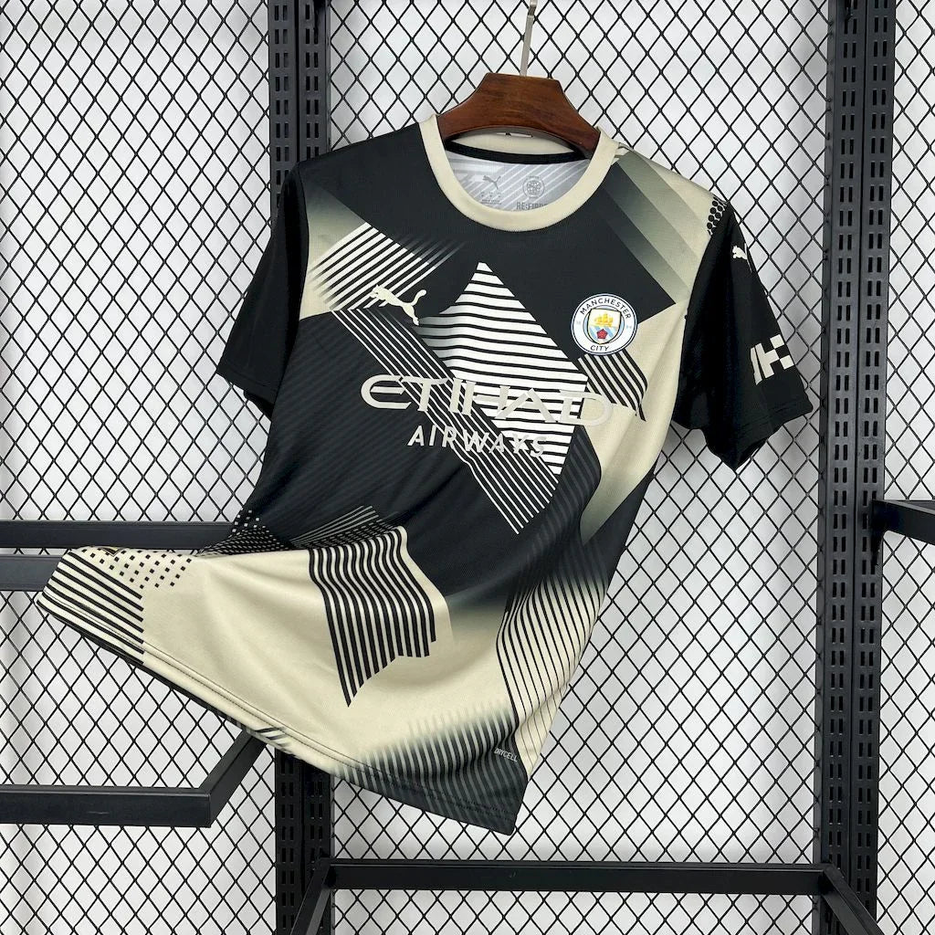Voetbalshirt 25-26 Manchester