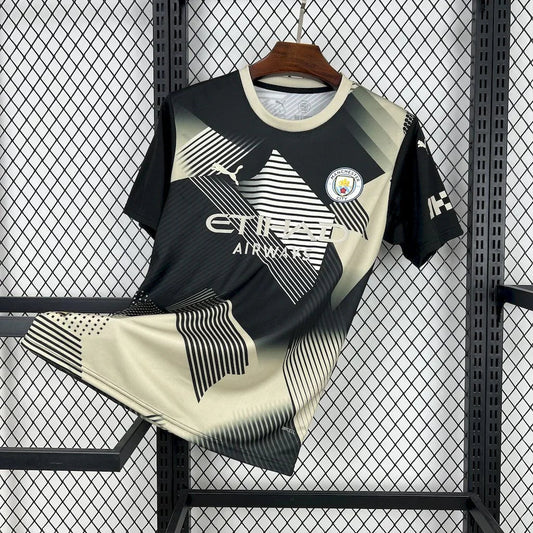 Voetbalshirt 25-26 Manchester