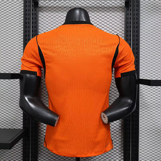 Fotballdrakt Nederland VM 2026