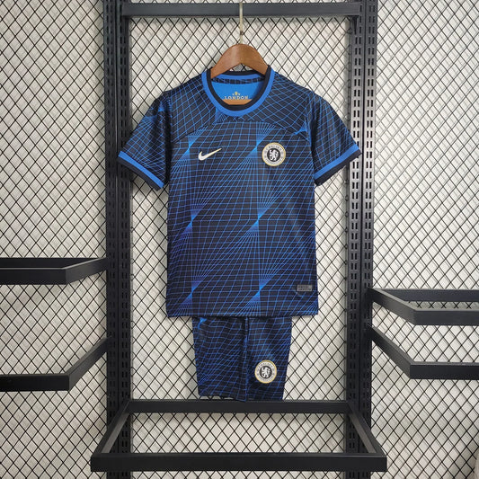 Kindertenue Chelsea