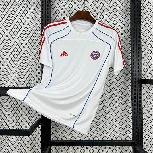 Voetbalshirt Bayern München concept 2025-26