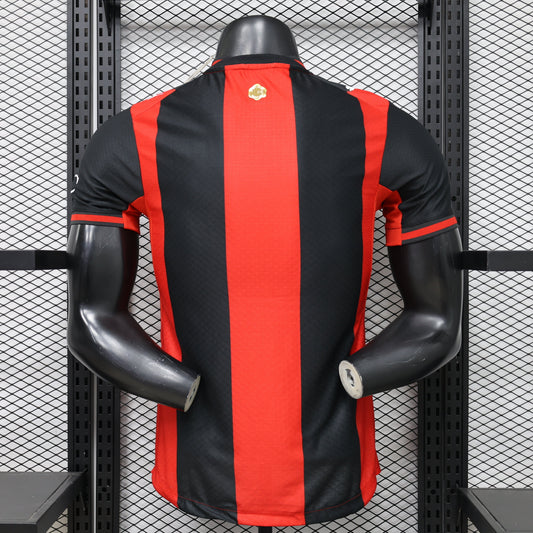 Fotballdrakt AC Milan 2026/27