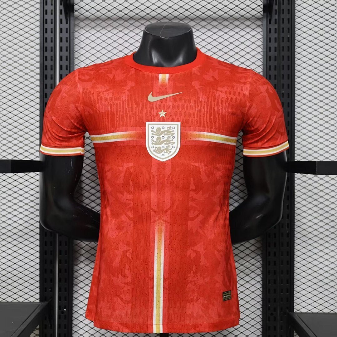 Voetbalshirt Engeland Concept 2026