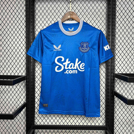 Voetbalshirt Egroenon 2024-25