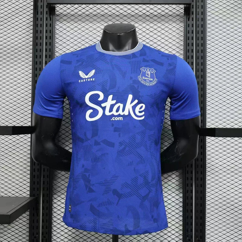 Voetbalshirt Egroenon 2024-25