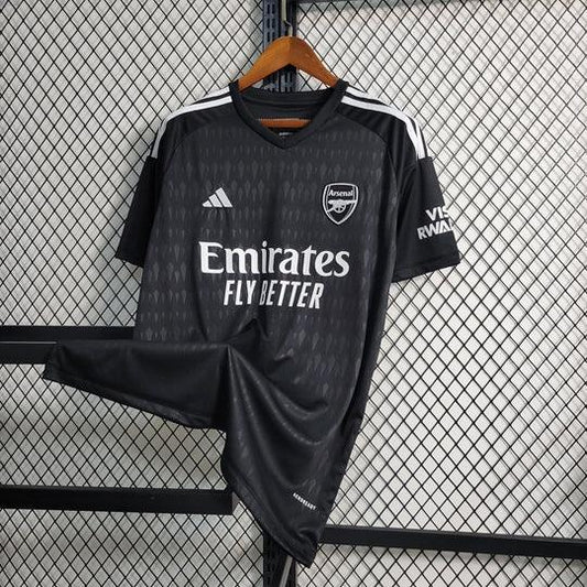 Fotballdrakt Arsenal Keeper 2023/24