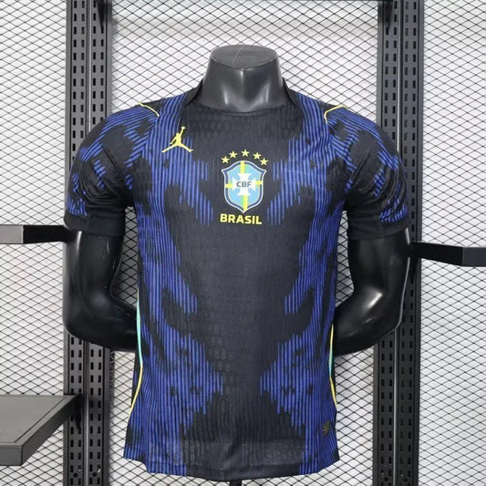 Voetbalshirt Brazilië WK 2026