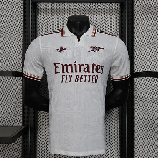 Voetbalshirt 25-26 Arsenal