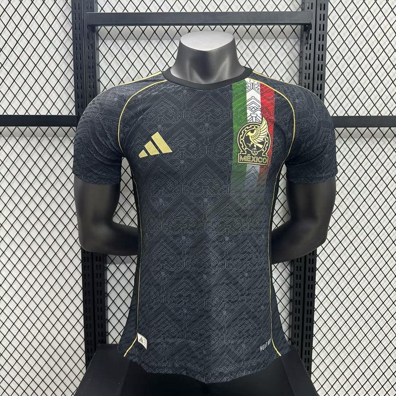 Voetbalshirt Mexico concept 2025-26