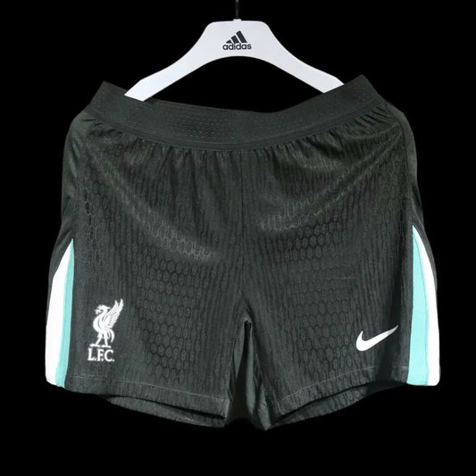 Short Liverpool uit 2024-25