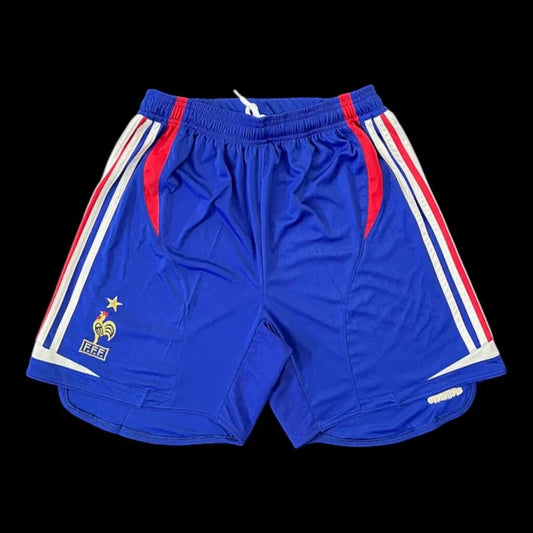 Short Frankrijk 2025-26