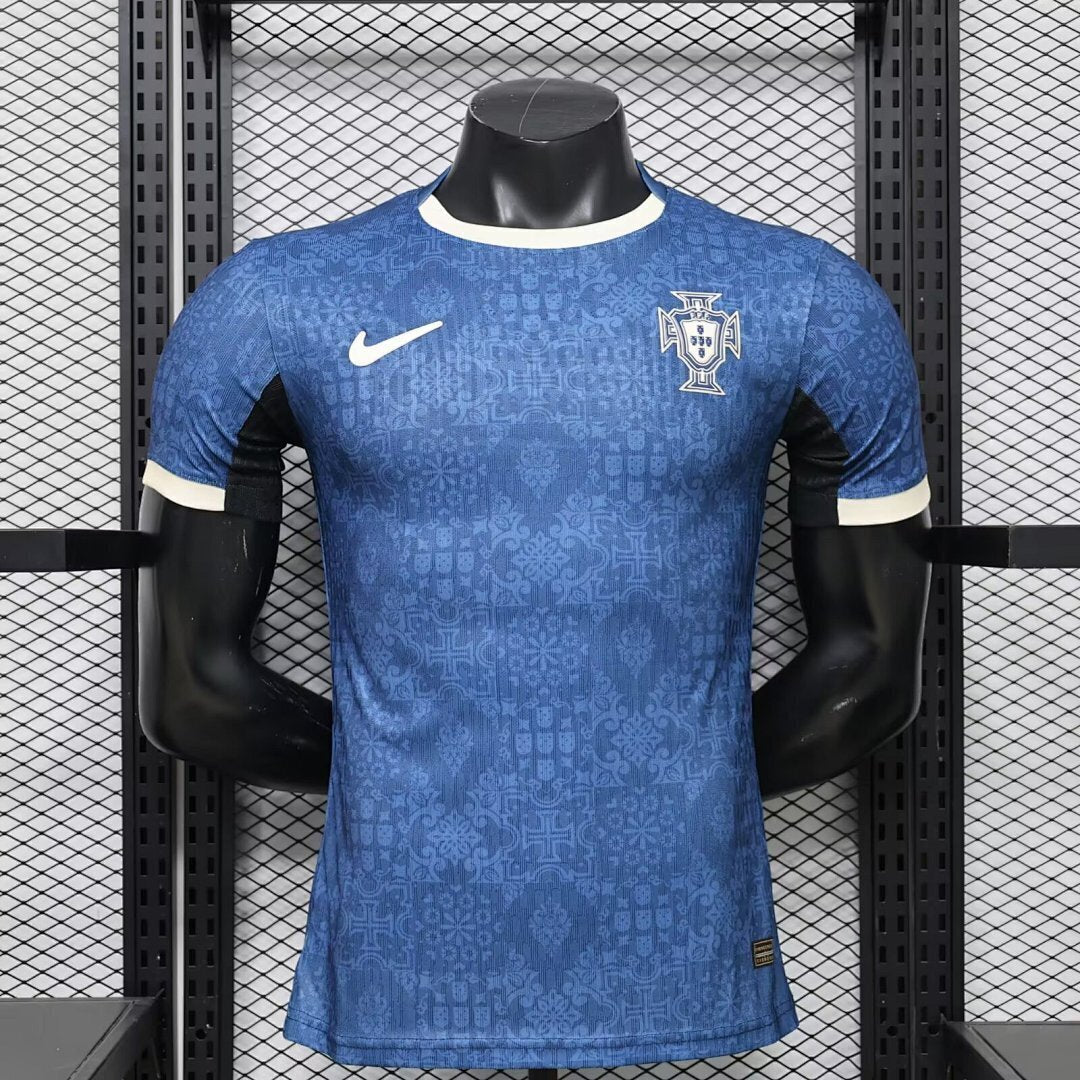 Voetbalshirt Portugal concept 2026