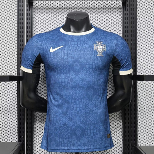 Voetbalshirt Portugal concept 2026