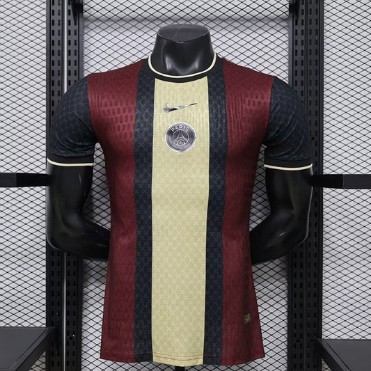Voetbalshirt PSG Concept 2026-27