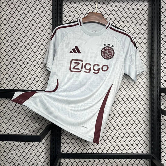 FOTBALLDRAKT AJAX AMSTERDAM 2024/25 TREDJE
