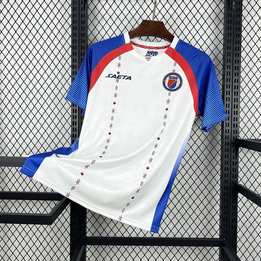 Voetbalshirt Haïti WK 2026