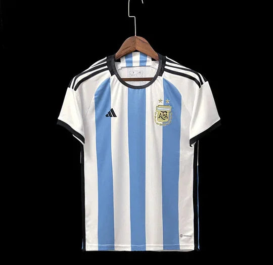 Voetbalshirt Argentinië 2022/23 thuis