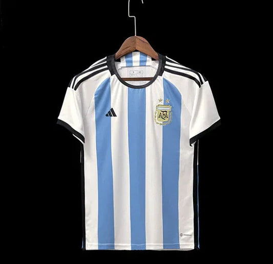 Voetbalshirt Argentinië 2022/23 thuis